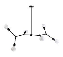 Подвесная люстра Nowodvorski Twig 9138