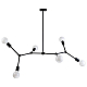 Подвесная люстра Nowodvorski Twig 9138