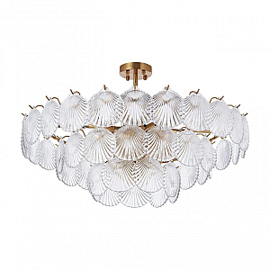 Люстра на штанге Arte Milano Rim 312008/D800 BS