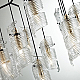 Подвесная люстра Odeon Light Exclusive Modern Fusilli 5439/13