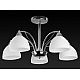 Потолочная люстра Toplight Celia TL3610X-05CH