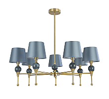 Люстра на штанге Lumion Classi Eletra 8416/7