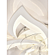 Люстра-вентилятор Natali Kovaltseva Ledfan LED LAMPS 81487