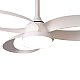 Потолочная люстра-вентилятор Mantra INFINITY FAN 8700