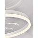 Люстра-вентилятор Natali Kovaltseva Ledfan LED LAMPS 81489