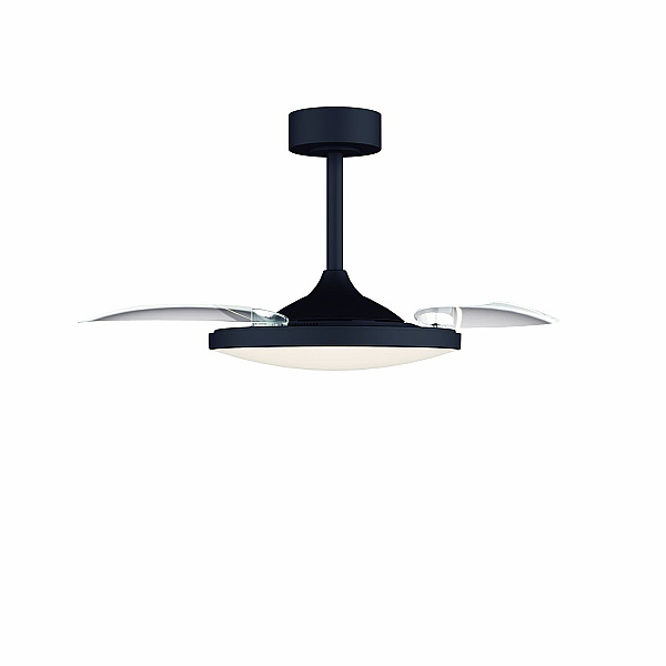 Люстра-вентилятор Mantra SLIM FAN mini 9056