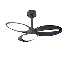 Люстра-вентилятор Mantra Infinity Fan 8701