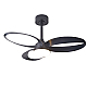 Потолочная люстра-вентилятор Mantra INFINITY FAN 8701