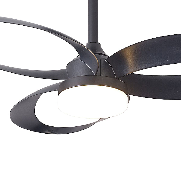 Потолочная люстра-вентилятор Mantra INFINITY FAN 8701