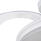 Люстра-вентилятор Mantra Glass Fan 9525