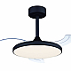 Люстра-вентилятор Mantra SLIM FAN mini 9056