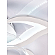 Люстра-вентилятор Natali Kovaltseva Ledfan LED LAMPS 81487