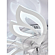 Люстра-вентилятор Natali Kovaltseva Ledfan LED LAMPS 81488