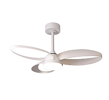 Люстра-вентилятор Mantra Infinity Fan 8700