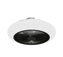 Люстра-вентилятор Lightera Primus LE241PL-450W