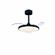 Люстра-вентилятор Mantra SLIM FAN mini 9056
