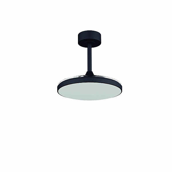 Люстра-вентилятор Mantra SLIM FAN mini 9056