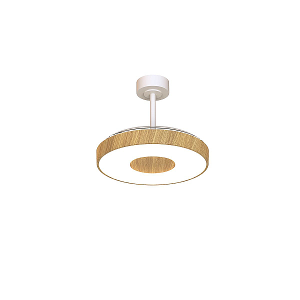 Люстра-вентилятор Mantra Coin Fan 9500