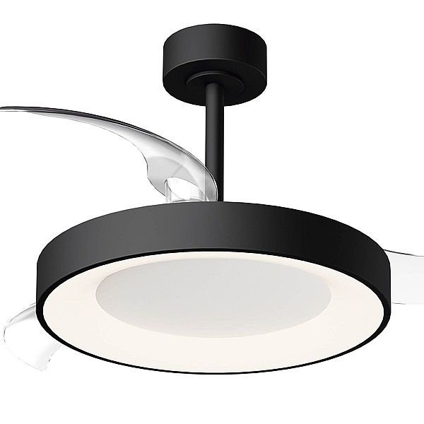 Люстра-вентилятор Mantra NISEKO FAN M 9063