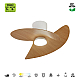 Люстра-вентилятор Mantra Ona 9470