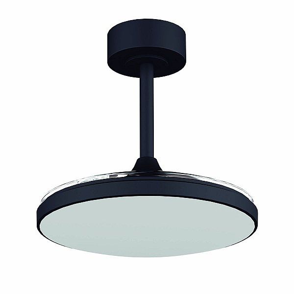 Люстра-вентилятор Mantra SLIM FAN mini 9056
