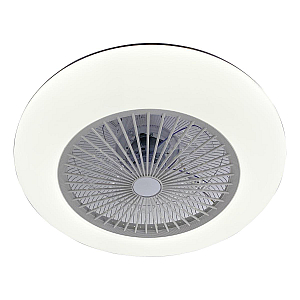 Люстра-вентилятор Toplight Mirafo TL1208X-72WH