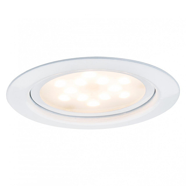 Мебельный светодиодный светильник Paulmann Micro Line Led 93554