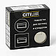 Встраиваемый светильник Citilux CLD007K1