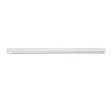 Мебельный светильник ЭРА LLED-02-12W-4000-MS-W Б0019785