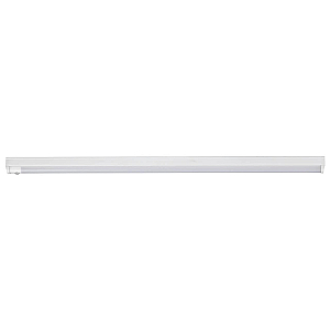 Мебельный светильник ЭРА LLED-02-12W-4000-MS-W Б0019785
