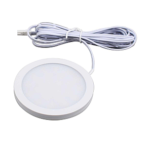Накладной мебельный светильник Lightstar Mobiled 036540