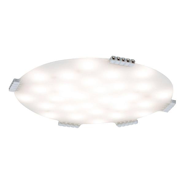 Мебельный светодиодный светильник Paulmann MaxLED Softpad 70711