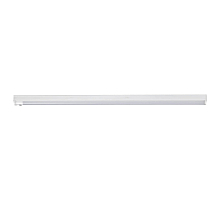 Мебельный светильник ЭРА LLED-02-12W-4000-MS-W Б0019785