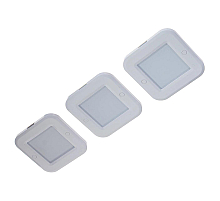 Мебельный светодиодный светильник (UL-00002888) Uniel ULM-F41-6W/4200K/DIM Sensor IP20 White