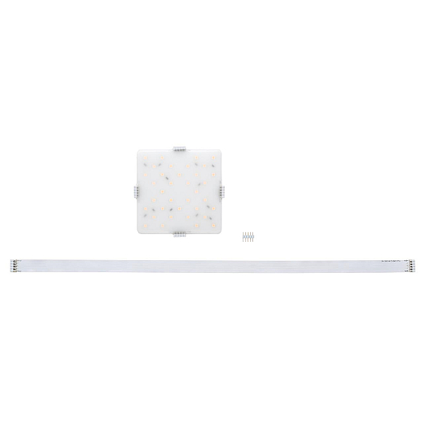Мебельный светодиодный светильник Paulmann MaxLED Softpad 70713