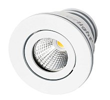 Мебельный светильник Arlight LTM-R50WH 5W Day White 25deg