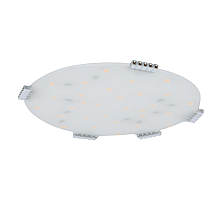 Мебельный светодиодный светильник Paulmann MaxLED Softpad 70714