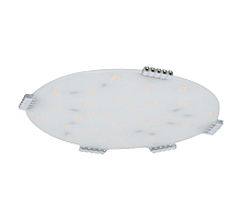 Мебельный светодиодный светильник Paulmann MaxLED Softpad 70714