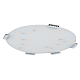 Мебельный светодиодный светильник Paulmann MaxLED Softpad 70714