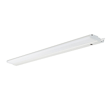 Мебельный светодиодный светильник (UL-00002884) Uniel ULI-F41-9,5W4200K/DIM Sensor IP20 Silver