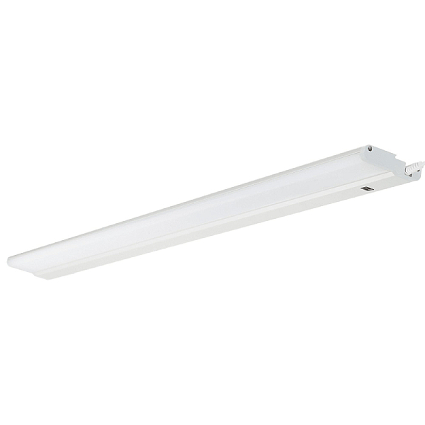Мебельный светодиодный светильник Uniel ULI-F41-9,5W4200K/Dim Sensor IP20 Silver UL-00002884