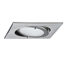 Мебельный светильник Paulmann Micro Line IP44 Downlight 93531