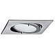 Мебельный светильник Paulmann Micro Line IP44 Downlight 93531