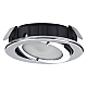 Мебельный светильник Paulmann Micro Line IP44 Downlight 98573