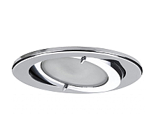 Мебельный светильник Paulmann Micro Line IP44 Downlight 98573