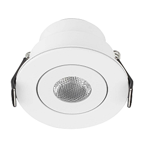 Мебельный светильник Arlight LTM-R52WH 3W Day White 30deg