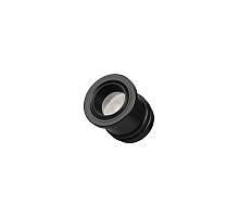 Мебельный светильник Arlight ART-PICCOLO-BUILT-R13-1W Day4000 (BK, 30 deg, 3V) (IP40 Металл) 062236