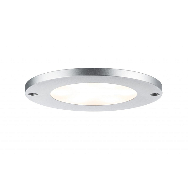 Мебельный светодиодный светильник Paulmann Micro Line Led Leaf 93562