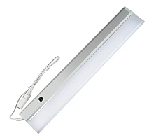 Мебельный светодиодный светильник (UL-00002883) Uniel ULI-F41-5,5W/4200K/DIM Sensor IP20 Silver