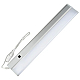 Мебельный светодиодный светильник Uniel ULI-F41-5,5W/4200K/Dim Sensor IP20 Silver UL-00002883